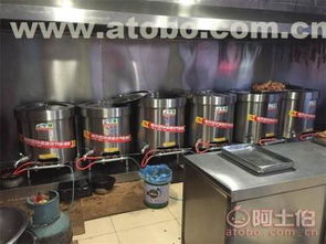 山東省博興縣順鑫鼎盛節(jié)能廚房設(shè)備廠(chǎng) 優(yōu)質(zhì)食品飲料加工設(shè)備供應(yīng)商，熱賣(mài)促銷(xiāo)進(jìn)行中