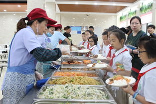 科技賦能，味蕾保障——飲食服務集團為科技活動周提供全方位餐飲服務紀實